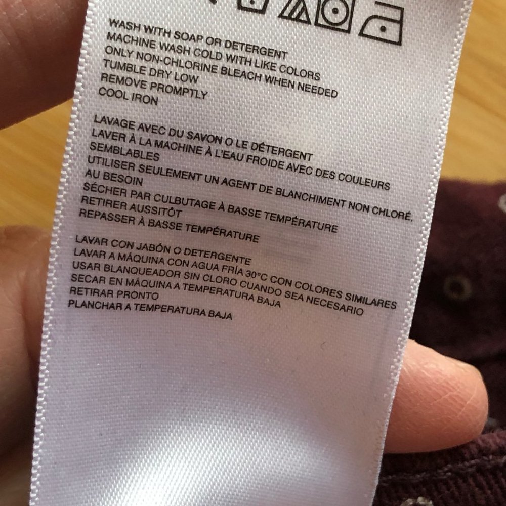 Slim Roxy Jeans - Picture 5 of 8